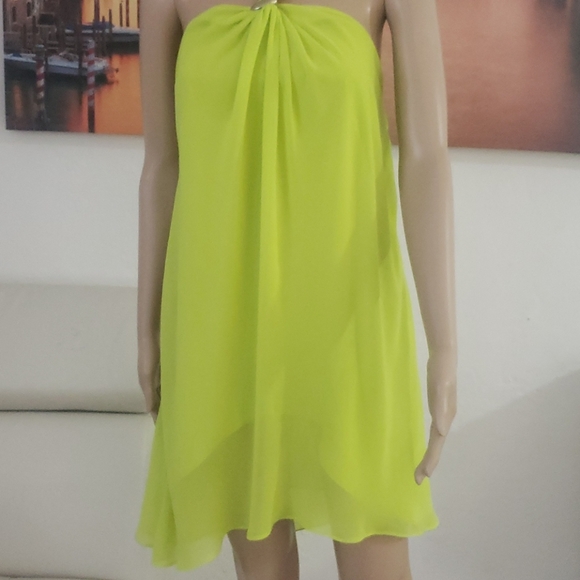 Guess Marciano Dress - Picture 1 of 7